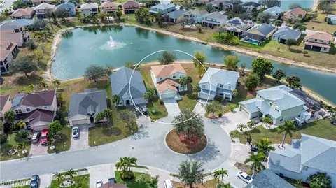 11512 Clumbet Ln, Lehigh Acres, FL 33971