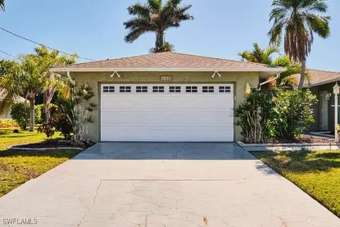 806 SW 51st Ter, Cape Coral, FL 33914