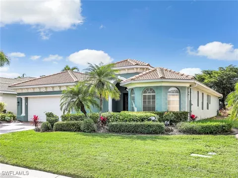 19815 Maddelena Cir, Fort Myers, FL 33967