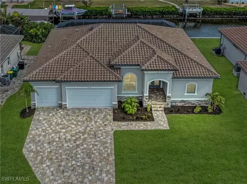 4218 Vasco St, Punta Gorda, FL 33950