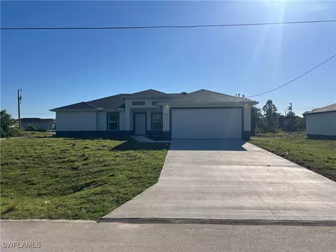 3001 Olive Ave S, Lehigh Acres, FL 33976