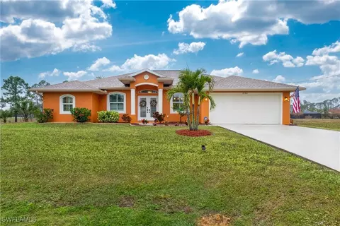 2194 Wenona Dr, North Port, FL 34288