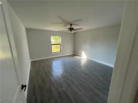 Bedroom - 3003 Olive Ave S, Lehigh Acres, FL 33976 photo 5 of 5