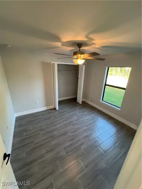 Bedroom - 3003 Olive Ave S, Lehigh Acres, FL 33976 photo 3 of 5