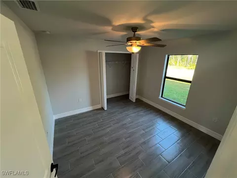 Bedroom - 3003 Olive Ave S, Lehigh Acres, FL 33976 photo 4 of 5
