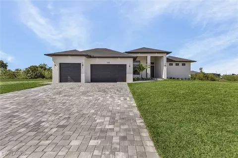 1222 NE 6th Ave, Cape Coral, FL 33909
