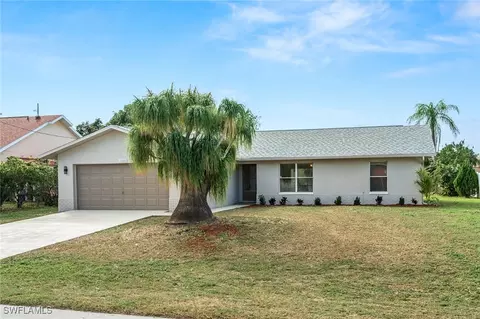 1510 SE 23rd Ter, Cape Coral, FL 33990
