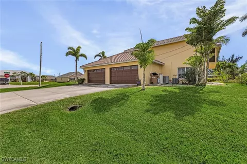 2250 SW 20th Ave, Cape Coral, FL 33991