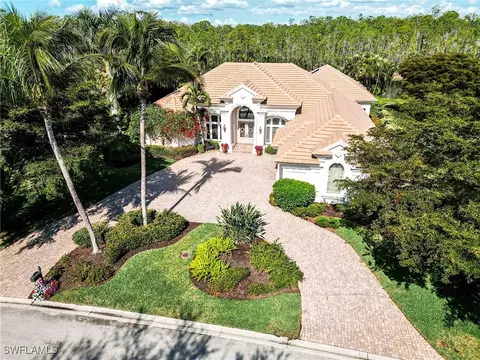 9411 Lakebend Preserve Ct, Bonita Springs, FL 34135