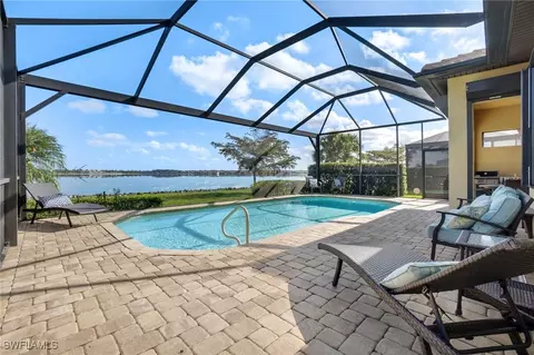 20477 Corkscrew Shores Blvd, Estero, FL 33928