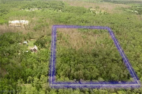 Everly Ave, Naples, FL 34117
