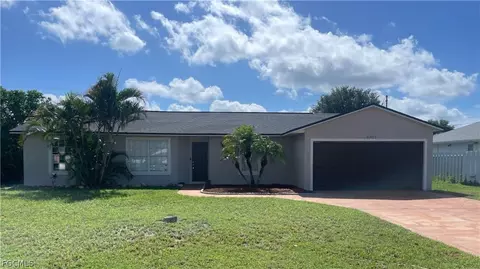 4207 SW 7th Ave, Cape Coral, FL 33914
