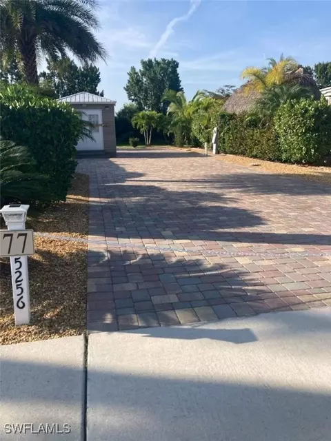 5256 Cypress Trail Resort Cir, Fort Myers, FL 33905