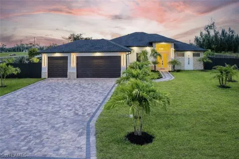 1528 SW 15th Ave, Cape Coral, FL 33991