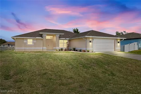 27 NW 28th St, Cape Coral, FL 33993