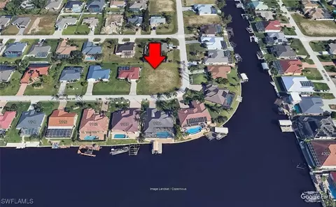 1105 SW 43rd St, Cape Coral, FL 33914