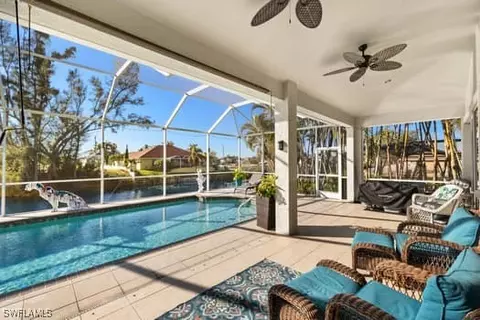 1806 SW 15th Ave, Cape Coral, FL 33991