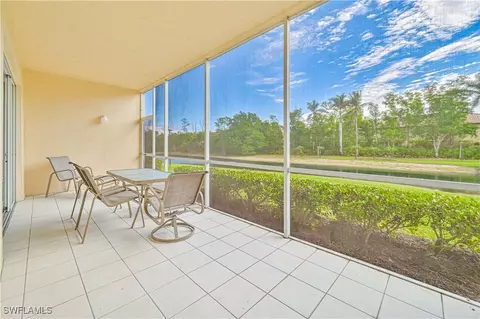 14831 Park Lake Dr #111, Fort Myers, FL 33919