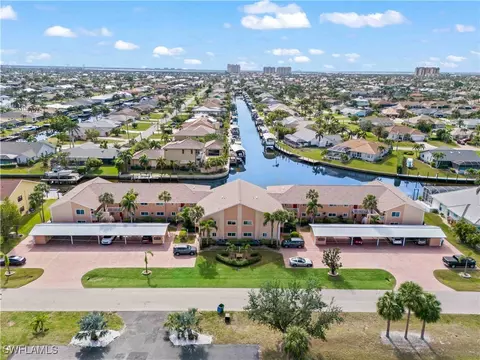 1118 SW 48th Ter #103, Cape Coral, FL 33914
