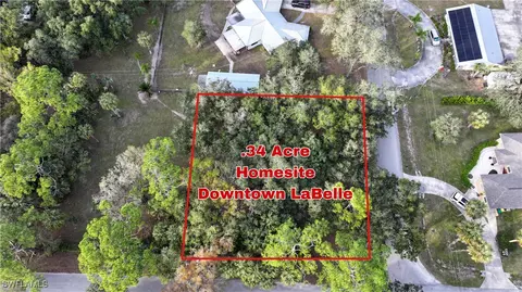 0 8th Ave, Labelle, FL 33935 photo 2