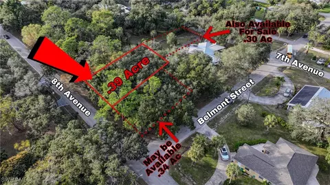 0 8th Ave, Labelle, FL 33935