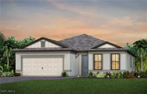 3736 Passion Vine Dr, Alva, FL 33920