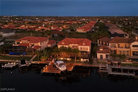 4836 SW 29th Ave, Cape Coral, FL 33914