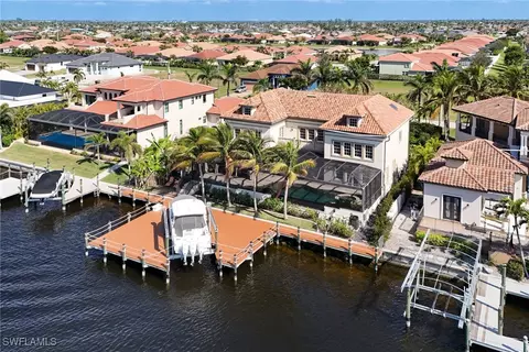 4836 SW 29th Ave, Cape Coral, FL 33914