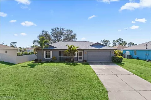 4149 NE 9th Pl, Cape Coral, FL 33909