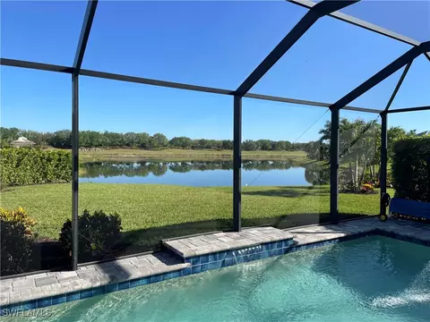 13810 Amblewind Cove Way, Fort Myers, FL 33905