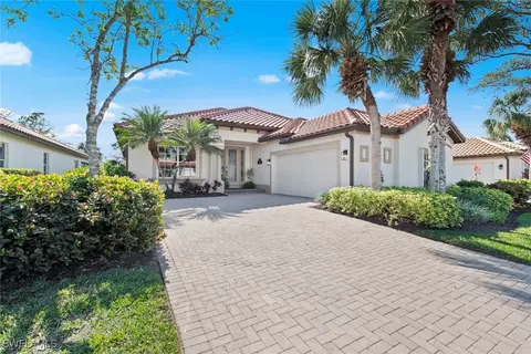 12592 Wildcat Cove Cir, Estero, FL 33928