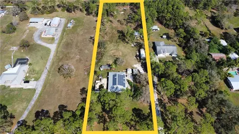 11441 Deal Rd, North Fort Myers, FL 33917
