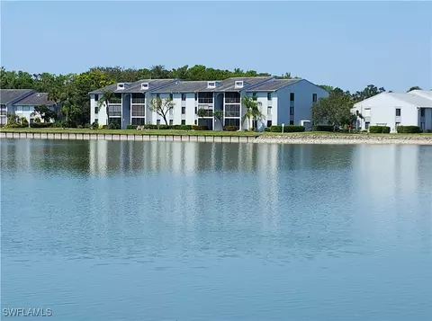 4701 Lakerside Club Blvd #14-F2, Fort Myers, FL 33905