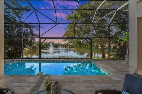 24560 Woodsage Dr, Bonita Springs, FL 34134
