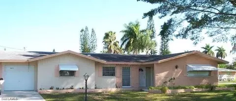 4375 22nd Pl SW, Naples, FL 34116