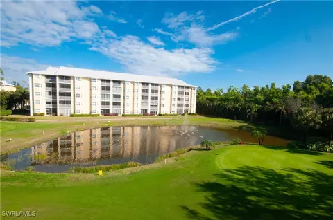 19880 Breckenridge Dr #307, Estero, FL 33928