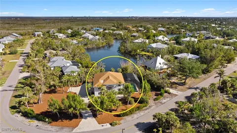 9490 Peaceful Dr, Sanibel, FL 33957