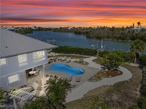 6010 White Heron Ln, Sanibel, FL 33957