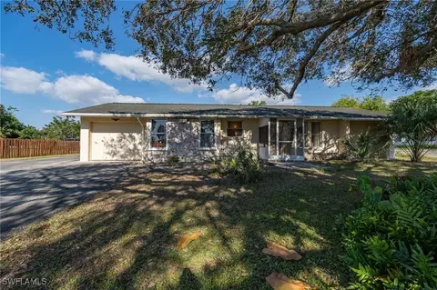 Exterior - 120 4th St, Naples, FL 34113 photo 3 of 5