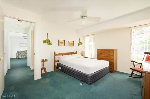 Bedroom - 120 4th St, Naples, FL 34113 photo 2 of 2