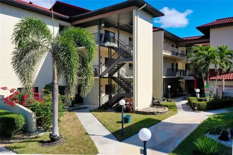 11140 Caravel Cir #101, Fort Myers, FL 33908