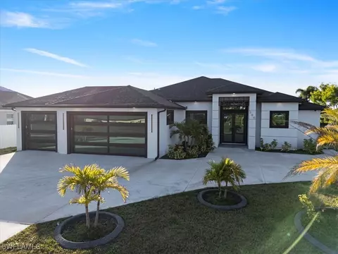 300 El Dorado Blvd S, Cape Coral, FL 33991