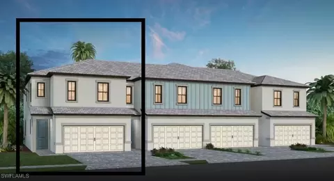 4397 Sonoma Oaks Cir, Naples, FL 34119
