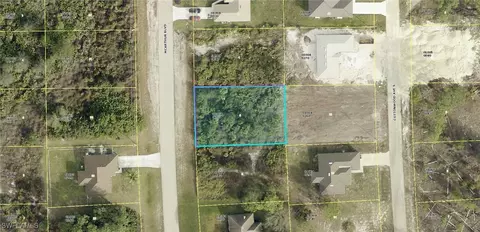 511 Mcarthur Blvd, Lehigh Acres, FL 33974