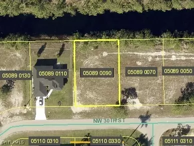 2119 NW 30th St, Cape Coral, FL 33993