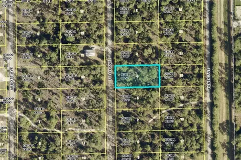 14 Fitch Ave, Lehigh Acres, FL 33936