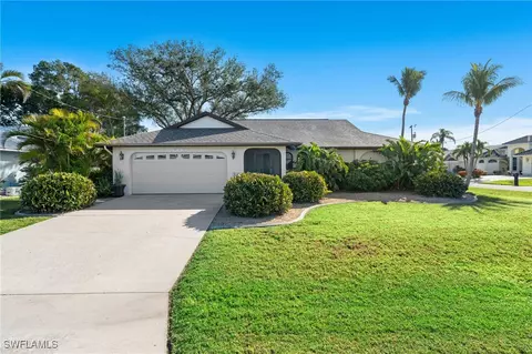 1411 SE 21st Ave, Cape Coral, FL 33990