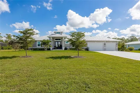 14081 Binghampton Dr, Fort Myers, FL 33905