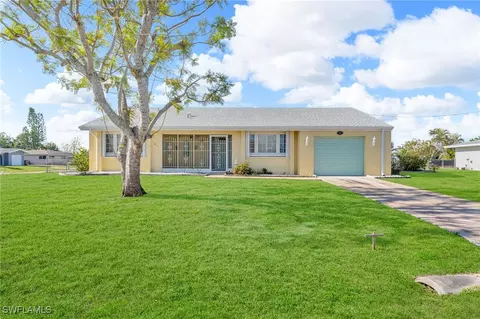 4118 SE 10th Ct, Cape Coral, FL 33904