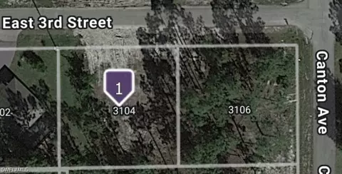 3104 E 3rd St, Lehigh Acres, FL 33936